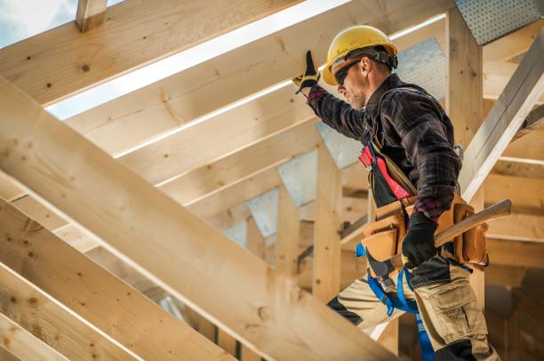 Best Emergency Roof Repair  in Stirling, NJ