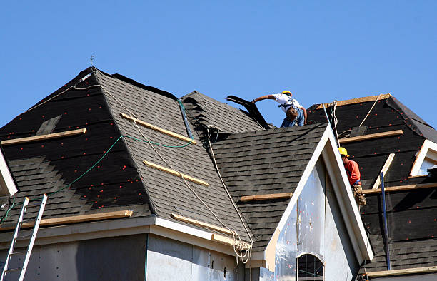 Best Roof Leak Repair  in Stirling, NJ